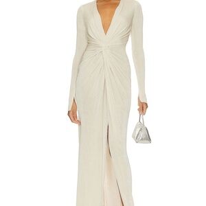 Katie May In A Mood white gown size SMALL